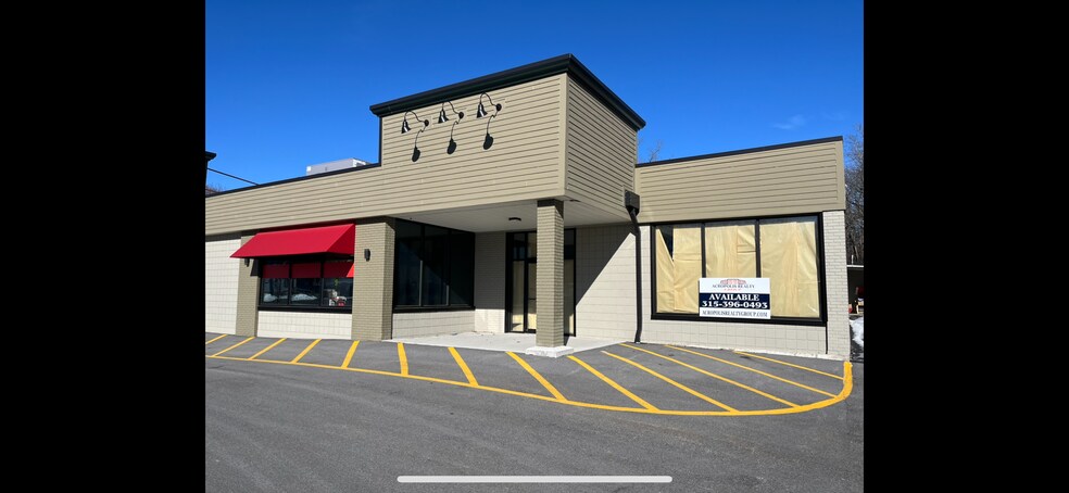 More Photos Of 7275-7289 W Main St, Lima Storefront For Lease