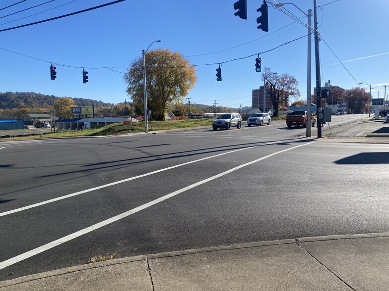 More Photos Of 2901 Winchester Ave, Ashland Land For Sale