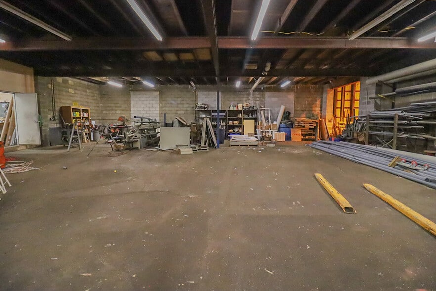 More Photos Of 704 California Ave, Rochester Industrial For Sale