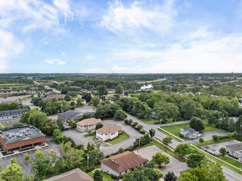 More Photos Of 2100 S Clinton Ave, Rochester Medical For Sale
