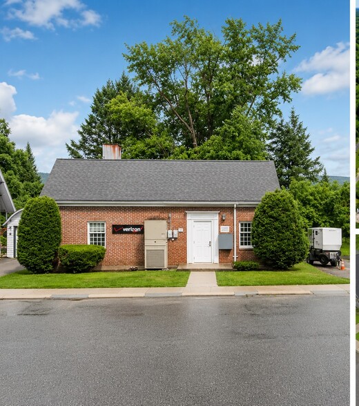Primary Photo Of 79 Main St, Northfield Office For Sale