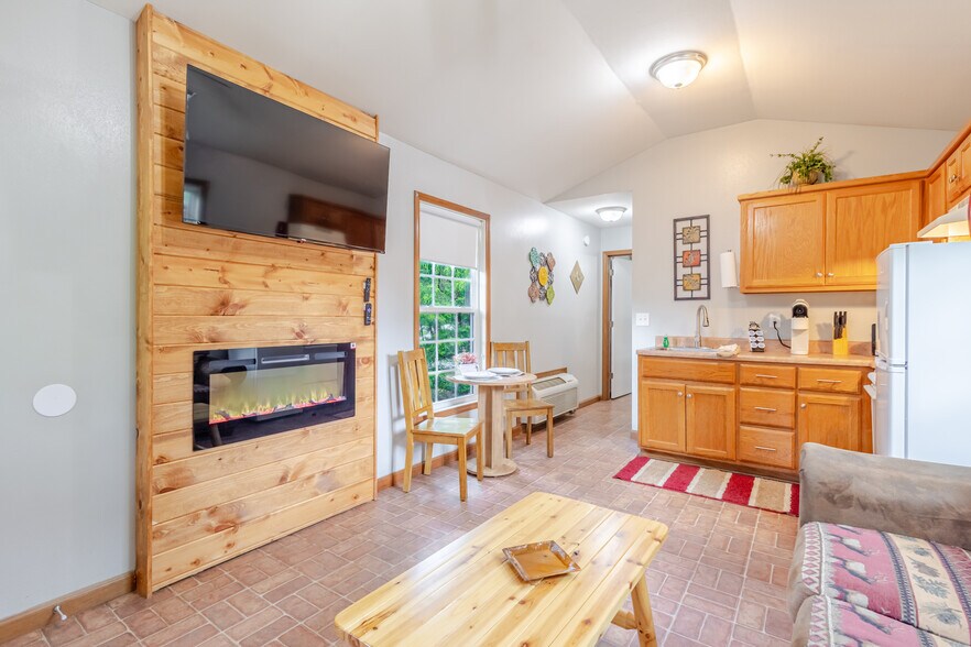 More Photos Of , Whittier Hospitality For Sale