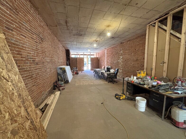 More Photos Of 12 S Market St, Troy Storefront Retail Office For Sale