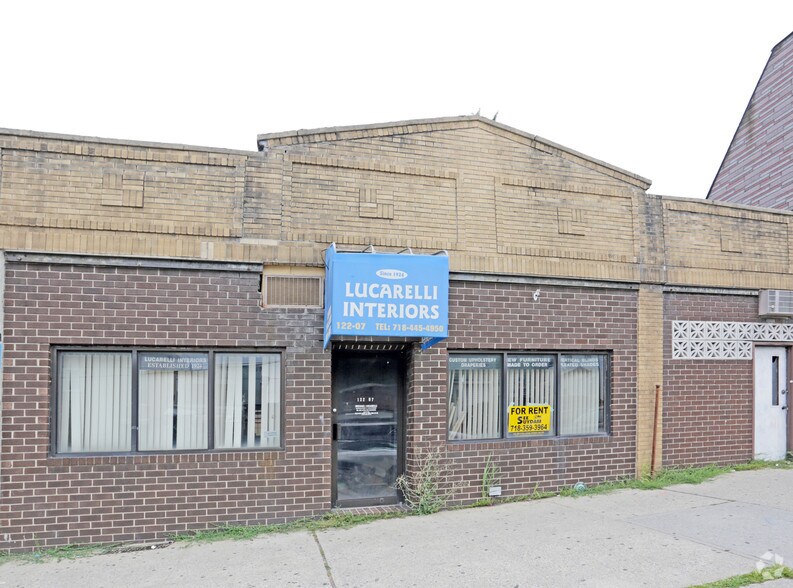 More Photos Of 122-07 20th Ave, College Point Storefront For Sale