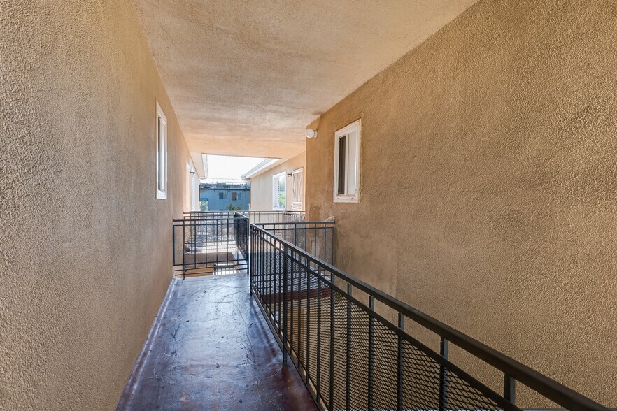 More Photos Of 8435 Willis Ave, Panorama City Apartments For Sale