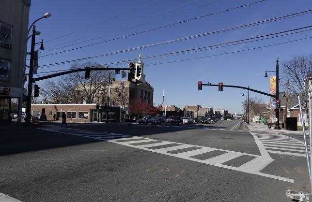 More Photos Of 245-247 Main St, Nashua Storefront Retail Residential For Lease