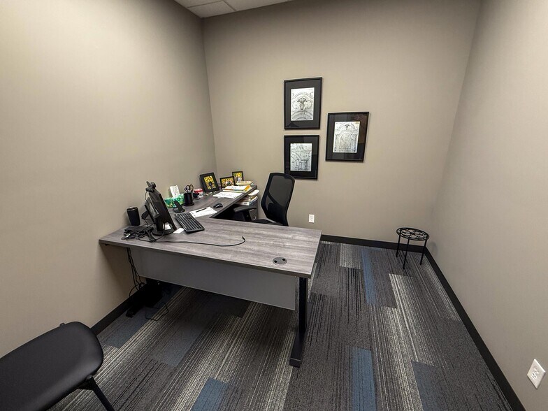 More Photos Of 3555 9th St NW, Rochester Light Manufacturing For Lease