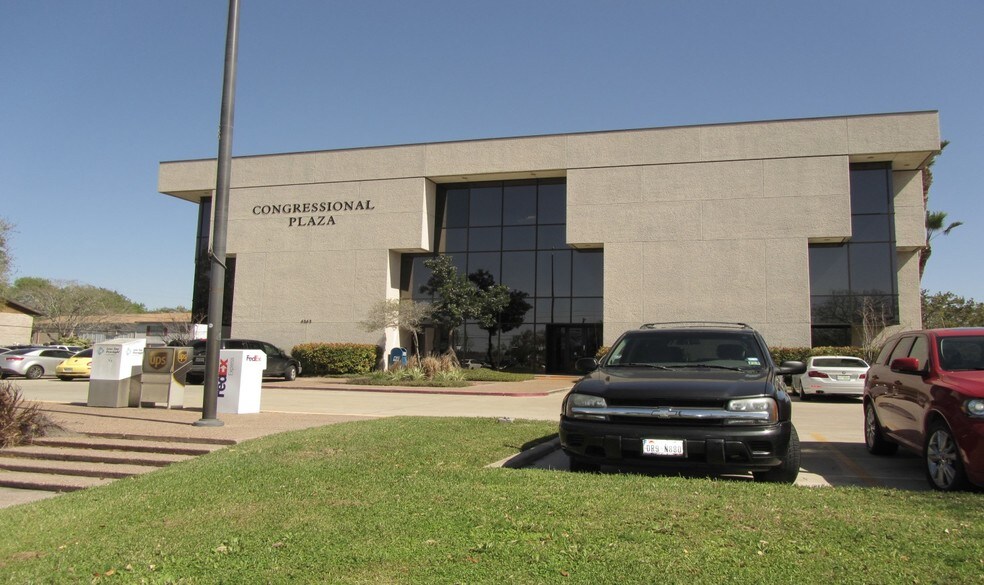 More Photos Of 6262 Weber Rd, Corpus Christi Coworking Space