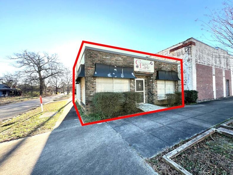 Primary Photo Of 4401 Gary Ave, Fairfield Office For Sale
