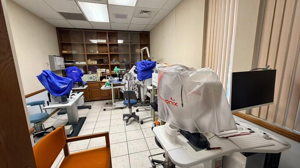 More Photos Of 1528 S Garfield Ave, Alhambra Medical For Lease