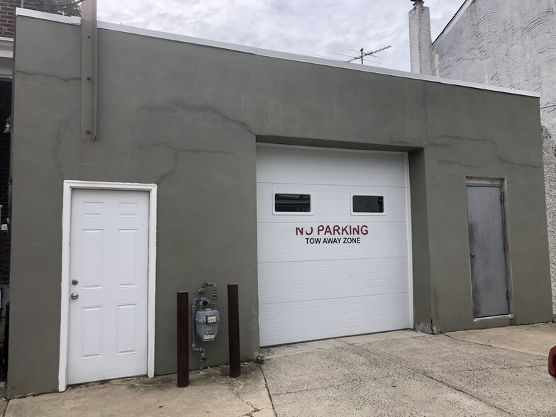 Primary Photo Of 483 Conarroe St, Philadelphia Warehouse For Lease