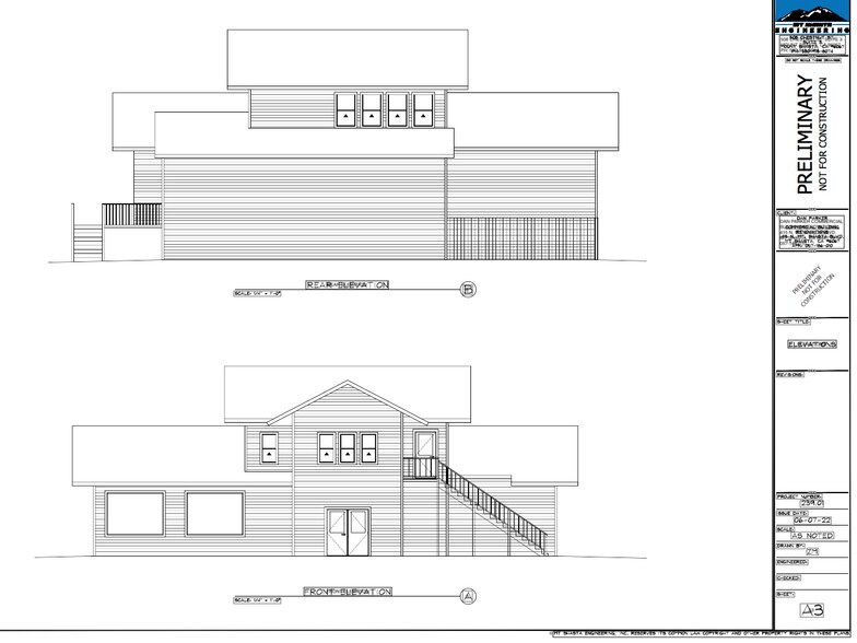 More Photos Of 415 N Mount Shasta Blvd, Mount Shasta Restaurant For Lease