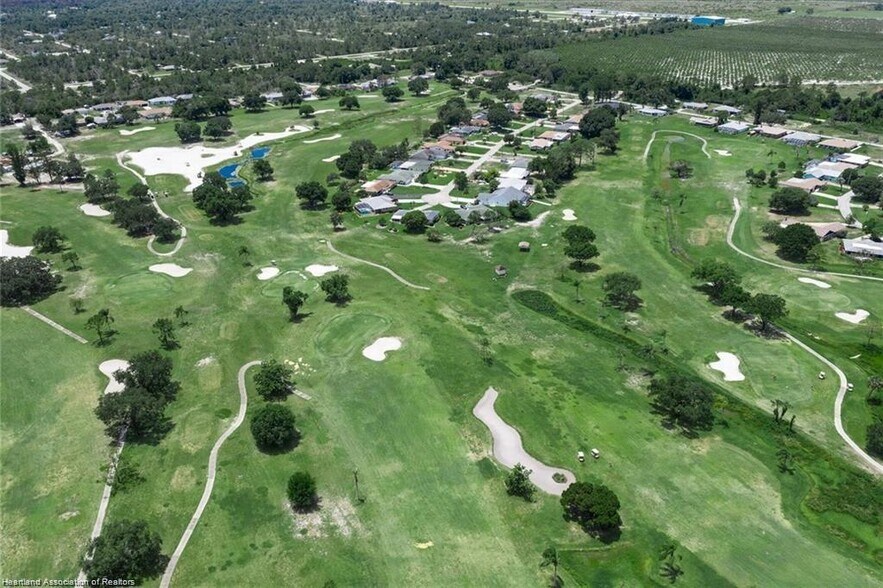 More Photos Of 3603 Placid Lakes Blvd, Lake Placid Land For Sale