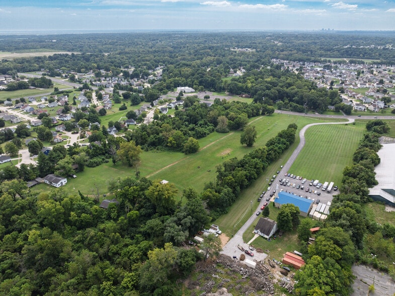 More Photos Of 5185 N Highway 67, Florissant Land For Sale