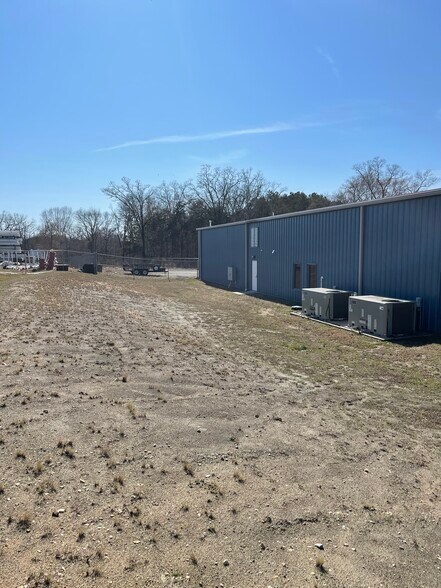 More Photos Of 4950 Stough Rd SW, Concord Flex For Sale