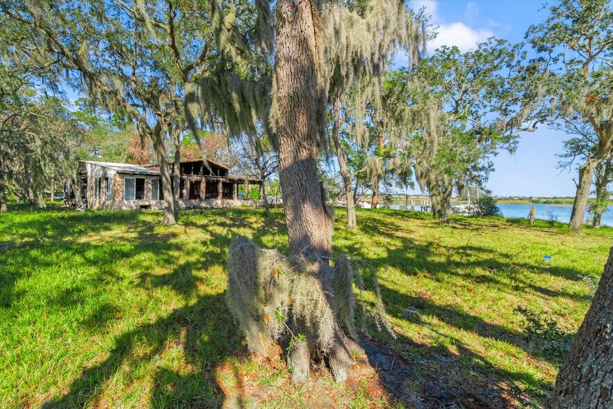 More Photos Of 1540 Arapaho Ave, Saint Augustine Land For Sale