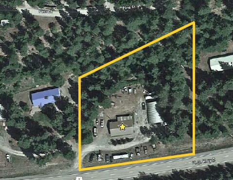 More Photos Of 11 Arbor Ln, Moyie Springs Service For Sale