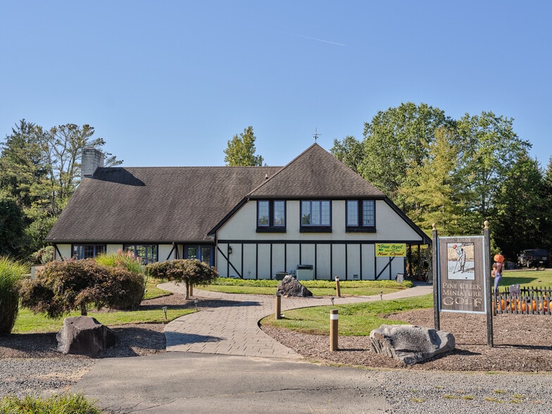 More Photos Of 394 Route 31 N, Ringoes Golf Course Driving Range For Sale