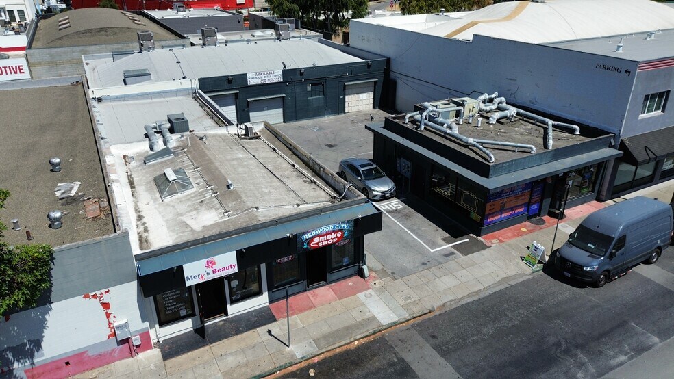 More Photos Of 411-417 Lathrop St, Redwood City Service For Sale