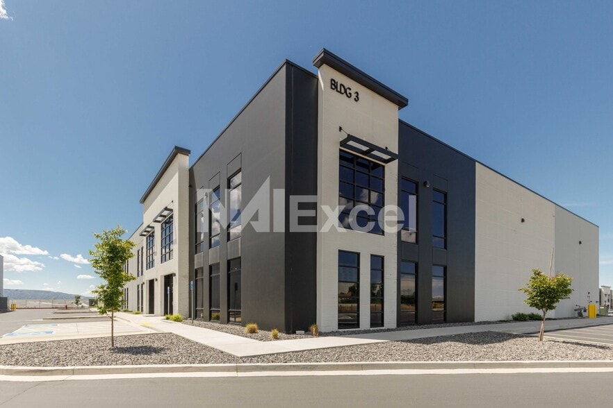 Primary Photo Of 1261 S 650 W, Farmington Distribution For Lease