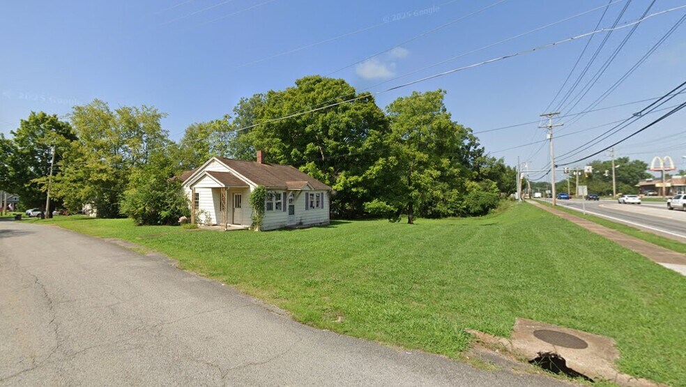 More Photos Of 4320 Highway 70 E, White Bluff Land For Sale