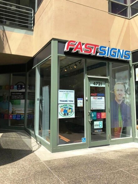More Photos Of 4719-4729 University Way NE, Seattle Office For Lease