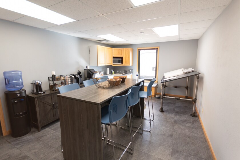 More Photos Of 2020 Airway Ave, Fort Collins Light Manufacturing For Lease