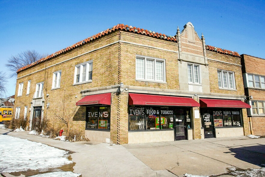 Primary Photo Of 2838-2840 W Atkinson Ave, Milwaukee Apartments For Sale
