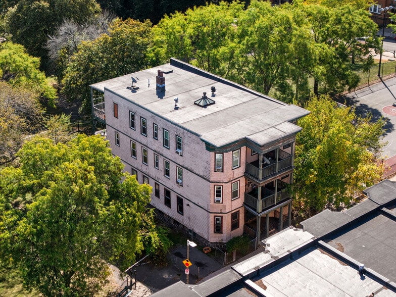 More Photos Of 252-254 Magnolia St, Dorchester Apartments For Sale
