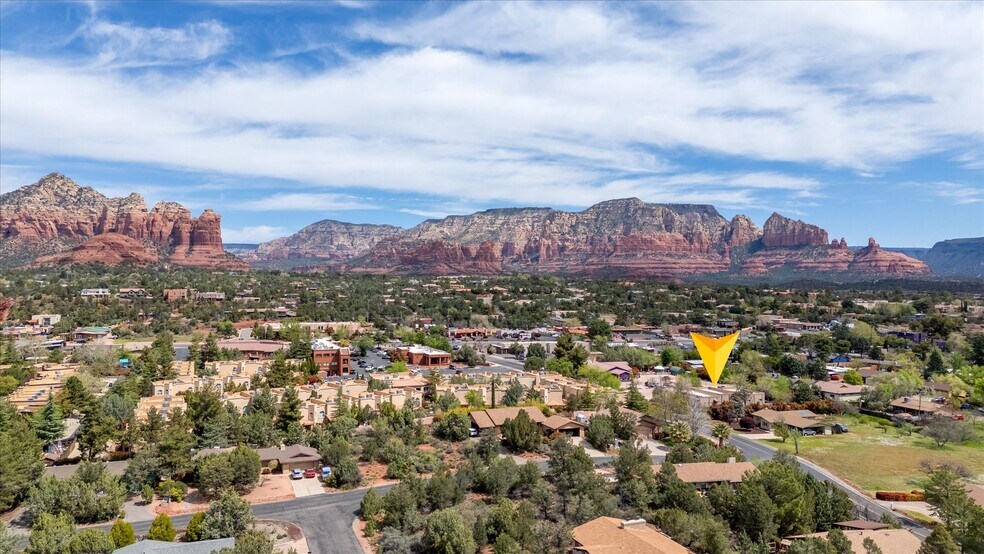 More Photos Of 120 Northview Rd, Sedona Skilled Nursing Facility For Lease