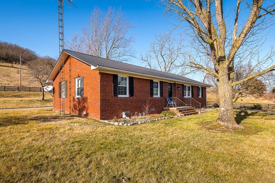 More Photos Of 3279 Ky-467, Worthville Land For Sale