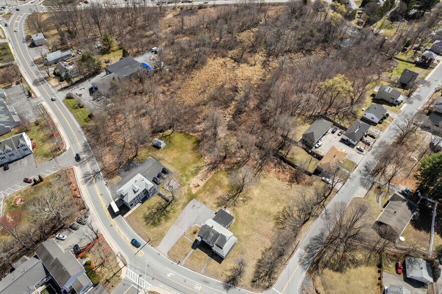 More Photos Of 69 Arlington St, Dracut Land For Sale