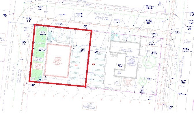 More Photos Of 2 Peter Rd, Bristol Land For Lease