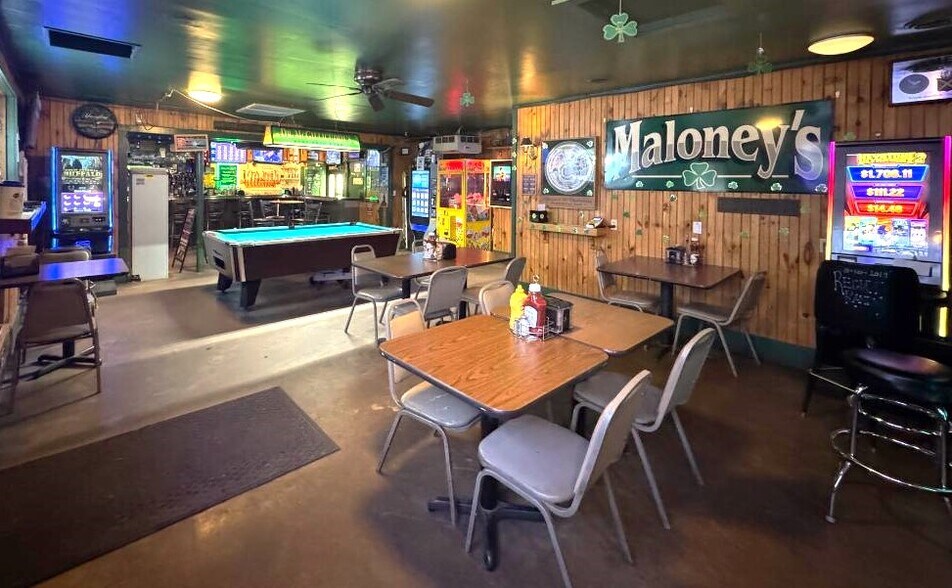 More Photos Of 117 Main St, Hallstead Restaurant For Sale