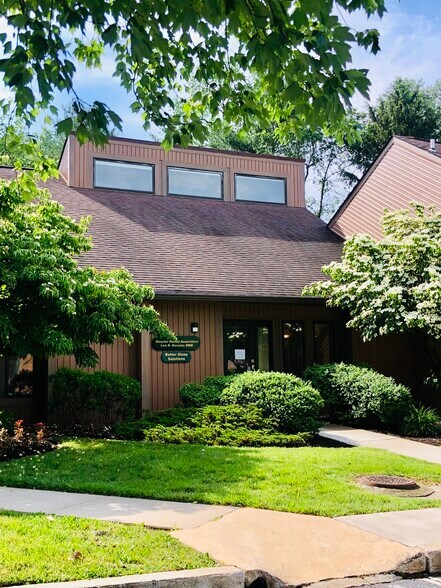 More Photos Of 1288 Valley Forge Rd, Phoenixville Office For Sale