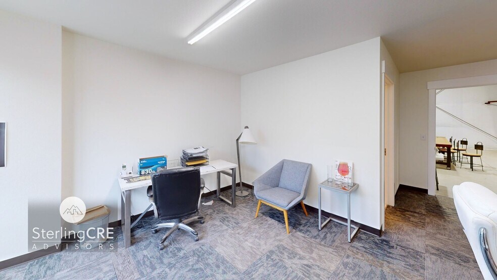 More Photos Of 5730 Expressway, Missoula Warehouse For Lease