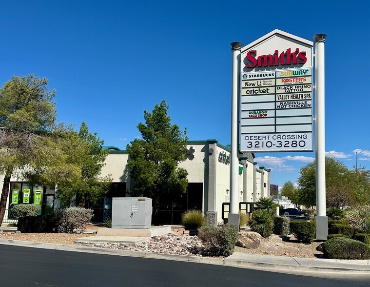 More Photos Of 4840 W Desert Inn Rd, Las Vegas Unknown For Lease