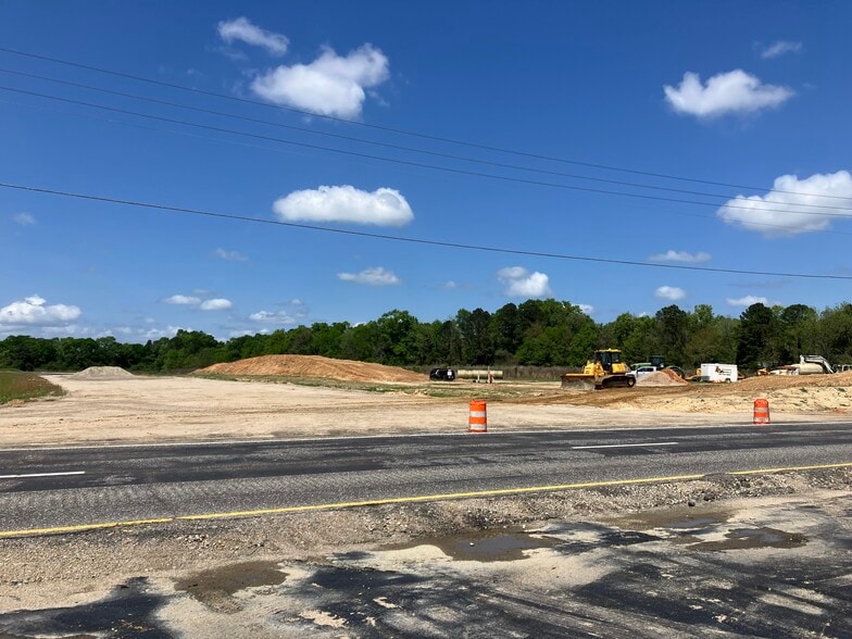 More Photos Of 00 Eufaula Ave Hwy, Eufaula Land For Sale