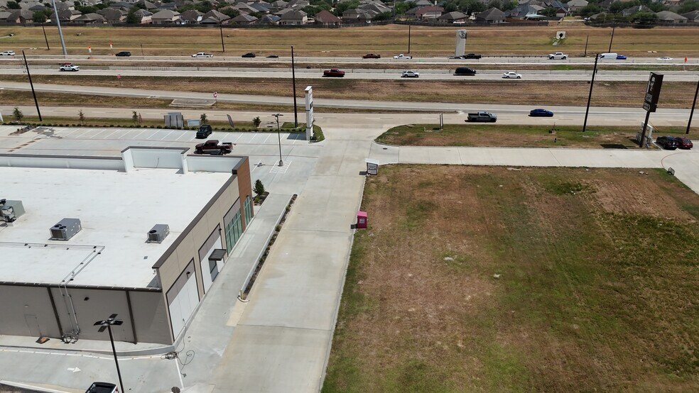 More Photos Of 3160 Peek Rd, Katy Land For Sale