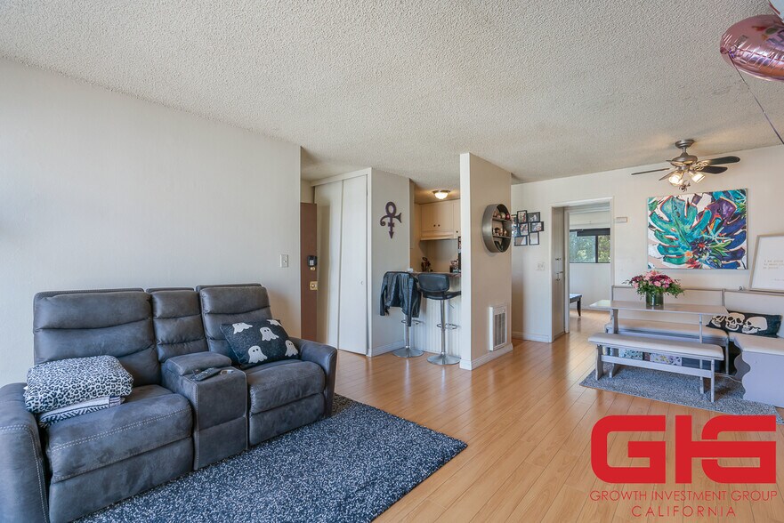 More Photos Of 820 N Raymond Ave, Pasadena Apartments For Sale