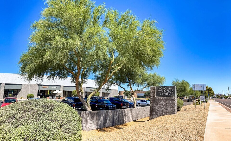 More Photos Of 1407 W 10th Pl, Tempe Unknown For Lease