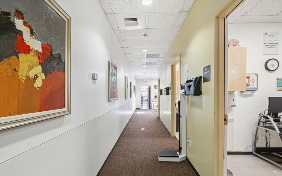 More Photos Of 6829 E Germantown Ave, Philadelphia Medical For Sale