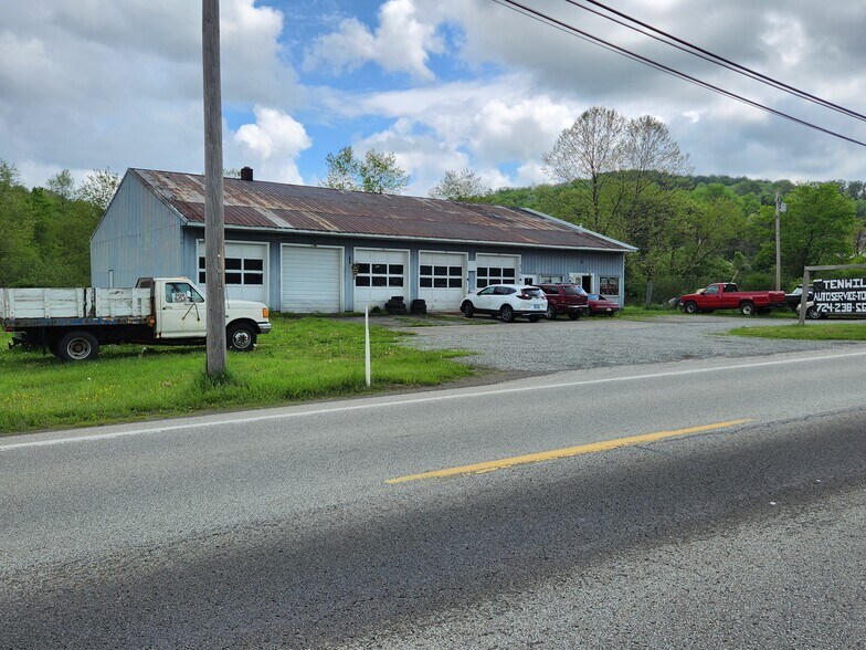 More Photos Of 209 PA State Route 271, Ligonier Township Service For Sale
