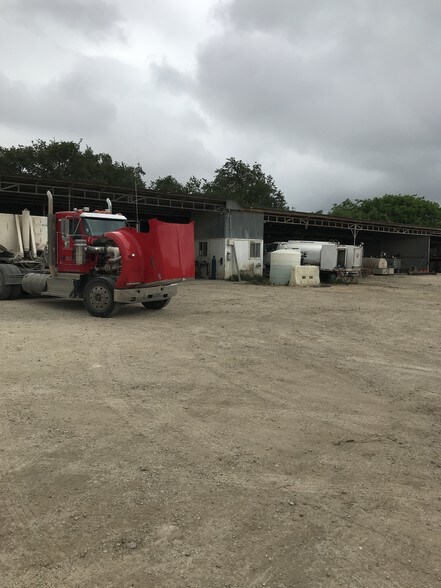 More Photos Of 15561 Capital Prt, San Antonio Land For Sale