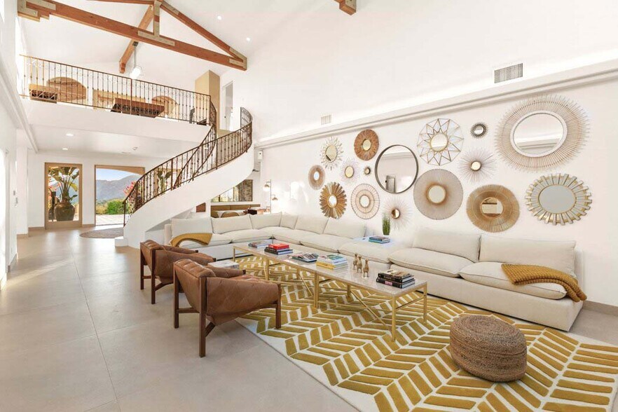 More Photos Of 71555 Jaguar Way, Palm Desert Specialty For Sale