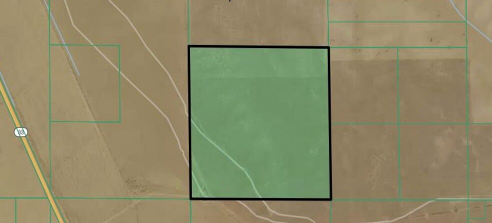 More Photos Of Highway 33, Lost Hills Land For Sale