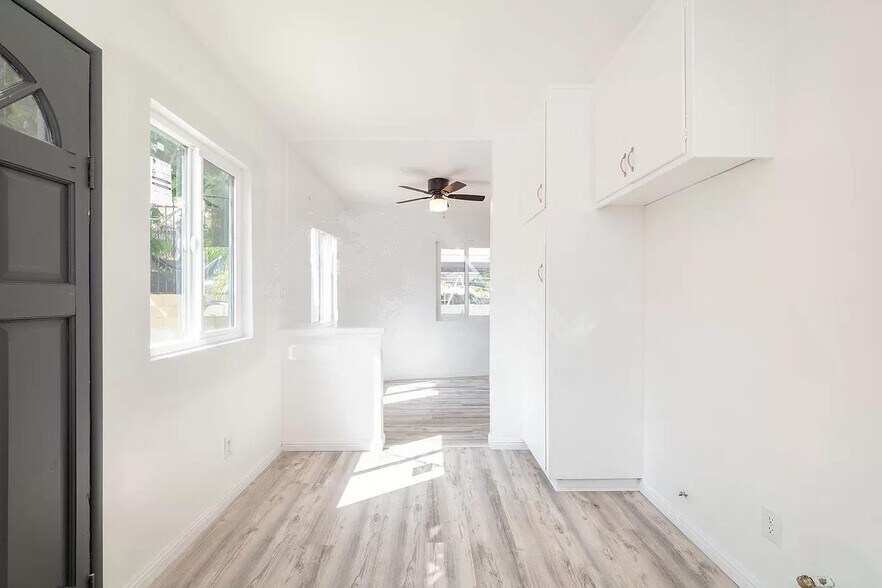 More Photos Of 4203 N Huntington Dr, Los Angeles Storefront Retail Residential For Sale