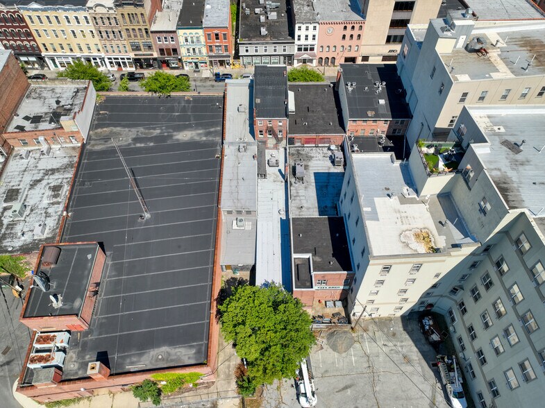 More Photos Of 322 Main St, Poughkeepsie Storefront Retail Residential For Sale