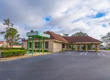 More Photos Of 1800 W Oak Ridge Rd, Orlando Daycare Center For Lease