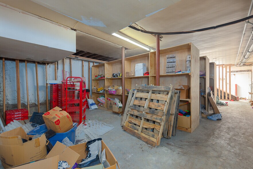 More Photos Of 7 New Main St, Haverstraw Storefront Retail Residential For Lease